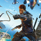 An image from Just Cause.